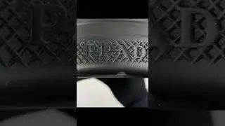 PRADA Foam rubber mules 1S811M 3LKD F0002 #shorts