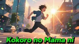 心のままに (Kokoro no Mama ni)