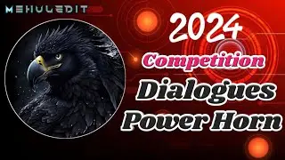New Dj Demo High Quality Dilogue Remix Full competition Hron High Gina 🔥🎧🙉( DJ MEHUL IN THE MIX )🎚️