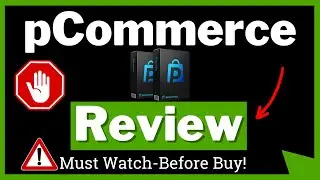 pCommerce Review - {Wait} Legit Or Hype? Truth Exposed!