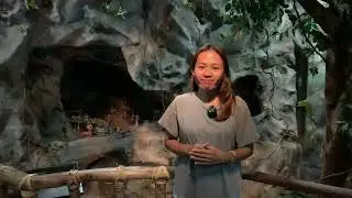 Anthropological History of Palawan
