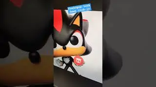 Funkopop took down itch.io #drawing #christmas #itchio #artist #viral #photoshoptutorial #funkopop