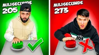 NE TESTAM VITEZA DE REACTIE **TEST Formula1 **