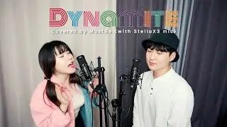쌩목으로 라이브하던 밴드 근황(full ver.)  #dynamite #bts  #TZaudio  #Stellar 🎉