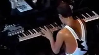 Queen (Seven Seas Of Rhye) [Rock In Rio 1985 Chief Mouse Restoration]