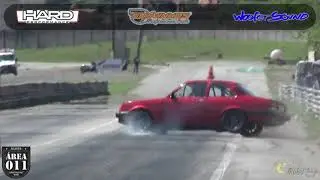 Rodada Chevette - &Aacute;rea 011 A lista - 10/10/2020