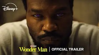Marvel Television&rsquo;s Wonder Man | Official Trailer | Disney+ Philippines