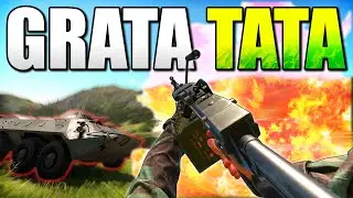 LMG Tips & Tricks for the Skill-Issued  - Arma Reforger
