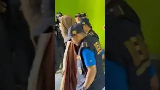 Head Member of Lev Tahor Cult &ldquo;Yosef Rosner&rdquo; getting Arrested by Mexican Authorities
