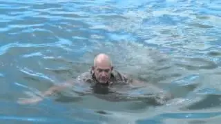 Instant Life Jacket