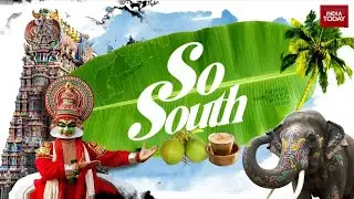 Kamal Haasan vs Sanatana; KCR Indicted; Rahul Gandhi's Voter Fraud Protest | So South
