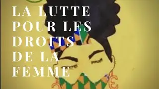 LA LUTTE POUR L'EVOLUTION DES MENTALITES EN FAVEUR DE LA FEMME / CONGO BRAZZAVILLE