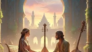 TOPILGAN MAKON - THE FOUND SANCTUARY | UZBEK NEW SONG