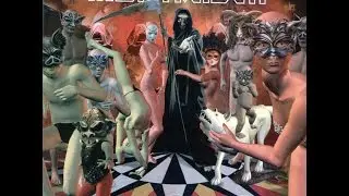 Iron Maiden - Dance Of Death
