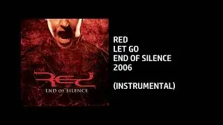 Red - Let Go [Custom Instrumental]
