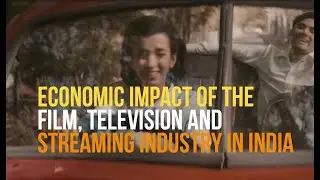 Key Highlights : India Economic Contribution Report, 2025