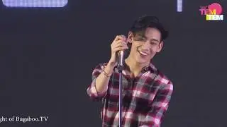191002 “Shopee BamBam Homecoming” ต้อนรับแบมเแบมกลับบ้าน(กันต์)