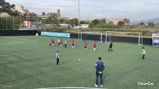 C.F vinyets Mol-Vell.  & Sant Ildefonso .sub 10
