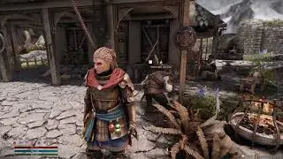 Back To Skyrim Shenanigans 🤣