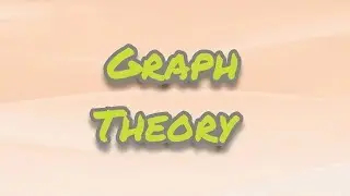 Union and Intersection of Subgraphs - 6th Semester BSc Mathematics Graph Theory -Calicut University