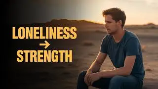 Loneliness — How to Turn It Into Strength