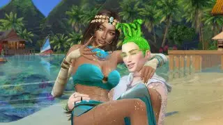 Cleuce | Official Couple's Channel Intro 🎥