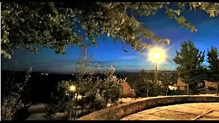 BAJO UN CIELO DE ESTRELLAS VIDEO CON FOTOS   RUBEN JUAREZ