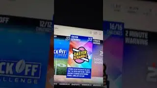 Madden 18 April pack opening