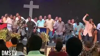 UMUKUNGA WAYOBOWE NA TRESOR MUNDIRIMBO NZIZA // ABO NI BANDE 🔥🔥