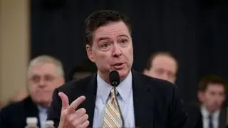 Rep. Chaffetz on Comey&rsquo;s upcoming testimony
