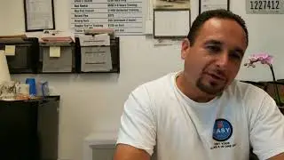 Easy CDL - Meet the Owner