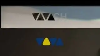 VIVA CH - Cornerlogo-Wechsel (01.12.2018 - 06:00 Uhr)