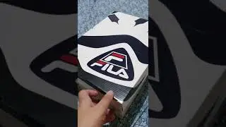 FILA Grant Hill 1 
