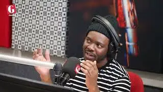 SIYABONGA SANGWENI ON EXTRA-TIME | GAGASI FM