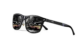 Top 5 Best Driving Sunglasses 2020