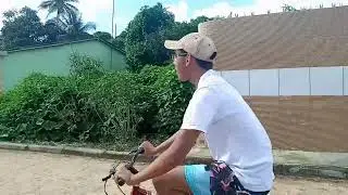 A gente tem que ser humilde parte 4