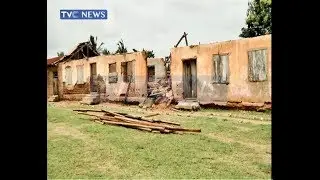 Igboora Residents appeal for community development