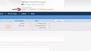Affilinet Integration with Multifiliate