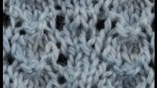 Little Shell Stitch