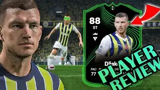 88 РТТК ДЖЕКО &mdash; ДЕШЁВЫЙ ЗВЕРЬ!! &mdash; EA FC 24 ULTIMATE TEAM