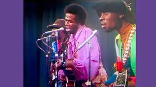 The Chambers Brothers &bull; &ldquo;When The Evening Comes&rdquo; &bull; 1971 [Reelin' In The Years Archive]