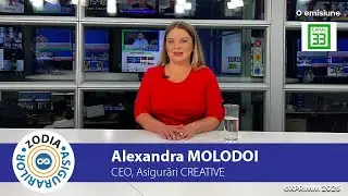 Alexandra MOLODOI, Asigurari Creative - Kit de prim ajutor pentru&nbsp;vacanta