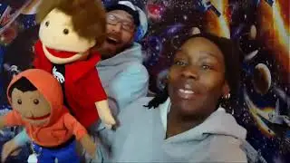 C.O.S.A. Pray to the Lord pt 2