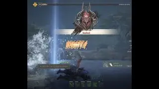 Bless Unleashed PC  #1 EU Wolf Ranger | FB and CHILL!!!
