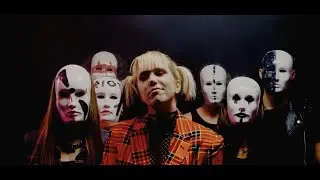KATE KLEIN - BULLSH*T [Official Video]