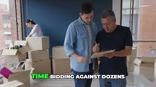 Boost Your Moving Company Sales with Live Transfer Moving Leads! 💰📈