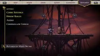 Let's Play Rogue Legacy 2 - part 3-2 - All Hail the Double Jump