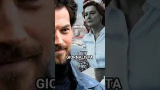 SCONTRO TRA VALERIA MARINI E ANTONELLA ELIA #VALERIAMARINI #ANTONELLAELIA