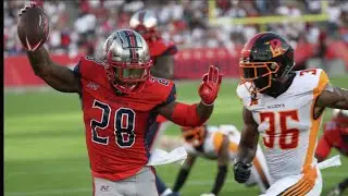 Roughnecks dominate XFL Opener. LA Wildcats vs Houston Roughnecks 2020 XFL Highlights 