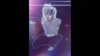 Michael Kaiser's First Kaiser Impact💀🔥...  #bluelock#manga #mangaedit #kaiser #shorts